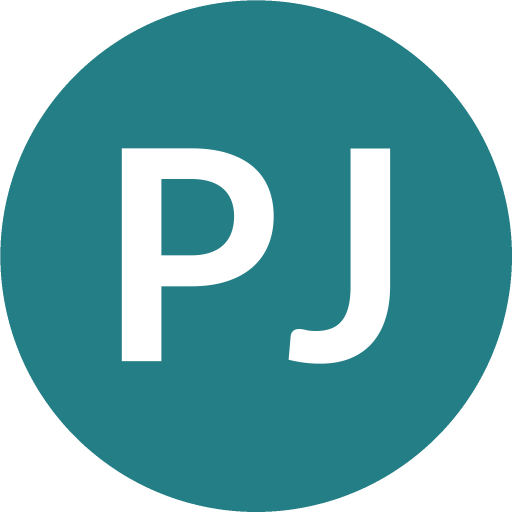 Prairie Jazz Dance logo